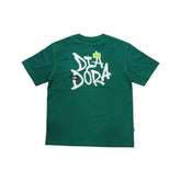 Diadora T shirt Vincenzo Green